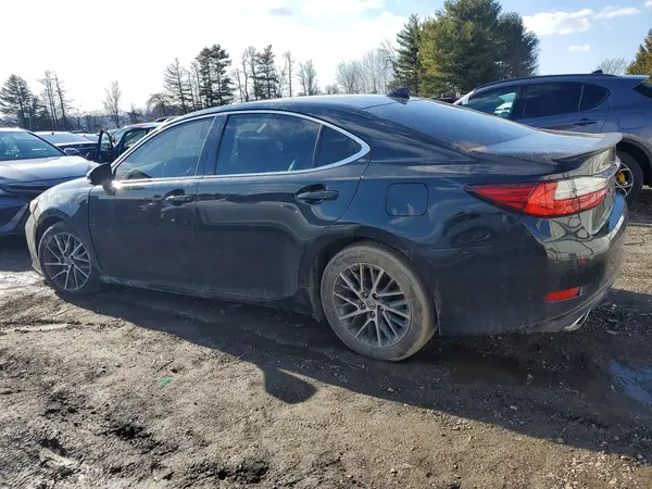 58ABK1GG1HU059966 2017 LEXUS ES - Image 2