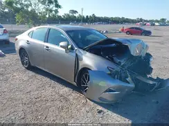 58ABK1GG1HU062026 2017 LEXUS ES