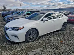 58ABK1GG1HU063788 2017 LEXUS ES