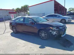 58ABK1GG1HU063919 2017 LEXUS ES