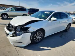 58ABK1GG1HU064553 2017 LEXUS ES
