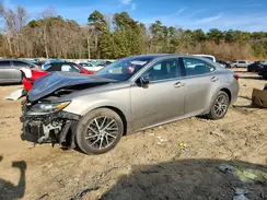 58ABK1GG1HU064570 2017 LEXUS ES