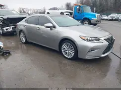 58ABK1GG1HU065802 2017 LEXUS ES