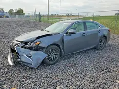 58ABK1GG1HU066450 2017 LEXUS ES