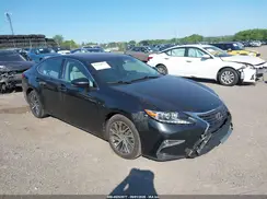 58ABK1GG1HU066948 2017 LEXUS ES