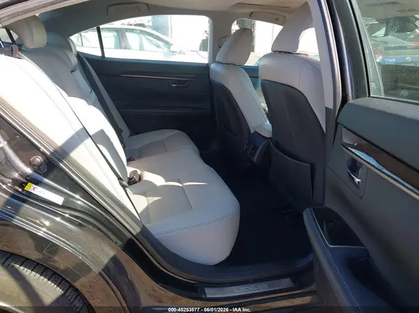 58ABK1GG1HU066948 2017 LEXUS ES - Image 8
