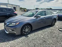 58ABK1GG1HU067274 2017 LEXUS ES