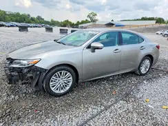 58ABK1GG1HU068599 2017 LEXUS ES