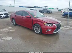 58ABK1GG1HU068893 2017 LEXUS ES