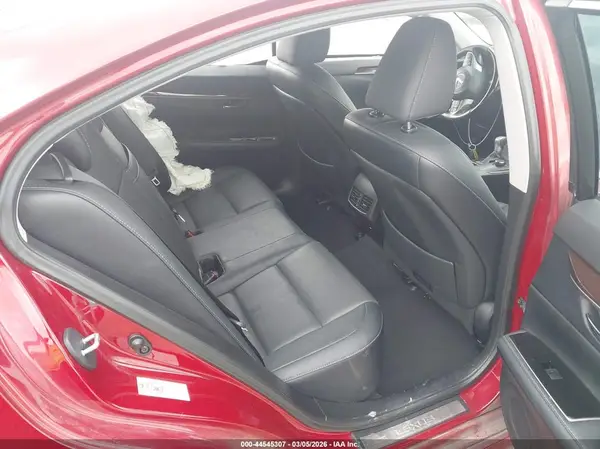58ABK1GG1HU068893 2017 LEXUS ES - Image 8