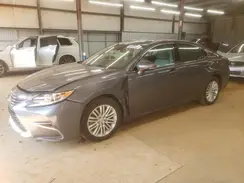 58ABK1GG1HU071096 2017 LEXUS ES