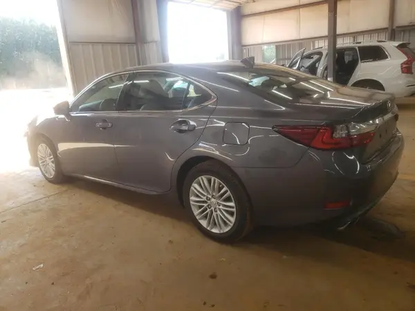 58ABK1GG1HU071096 2017 LEXUS ES - Image 2