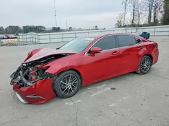 58ABK1GG1HU071972 2017 LEXUS ES