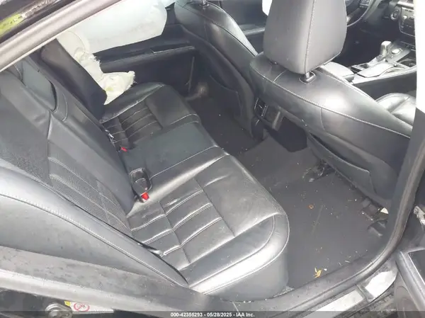 58ABK1GG1HU072183 2017 LEXUS ES - Image 8