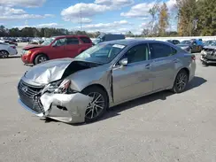 58ABK1GG1HU072832 2017 LEXUS ES