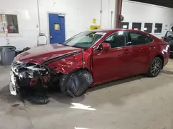 58ABK1GG1HU072975 2017 LEXUS ES