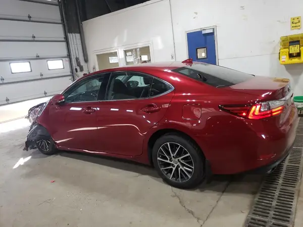 58ABK1GG1HU072975 2017 LEXUS ES - Image 2