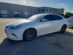 58ABK1GG1HU073558 2017 LEXUS ES