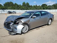 58ABK1GG1HU073687 2017 LEXUS ES