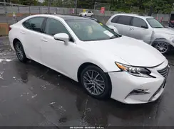 58ABK1GG1HU075052 2017 LEXUS ES