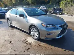58ABK1GG1HU075181 2017 LEXUS ES