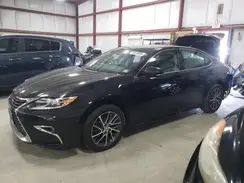 58ABK1GG1HU075262 2017 LEXUS ES