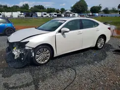 58ABK1GG1HU075522 2017 LEXUS ES