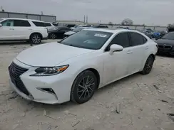 58ABK1GG1HU075598 2017 LEXUS ES