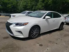 58ABK1GG1HU076153 2017 LEXUS ES