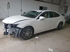 58ABK1GG1HU076315 2017 LEXUS ES