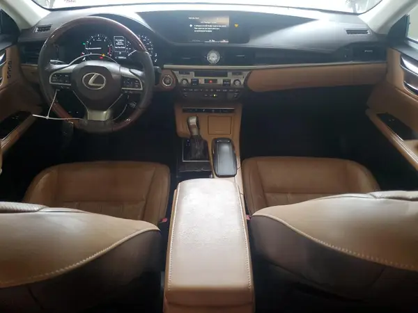 58ABK1GG1HU076315 2017 LEXUS ES - Image 8