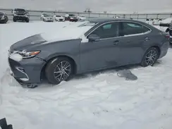 58ABK1GG1HU076444 2017 LEXUS ES