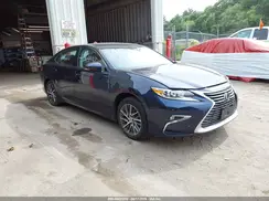 58ABK1GG1HU076735 2017 LEXUS ES
