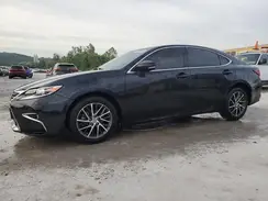 58ABK1GG1HU076802 2017 LEXUS ES