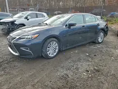 58ABK1GG1HU077173 2017 LEXUS ES