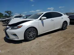 58ABK1GG1HU077240 2017 LEXUS ES
