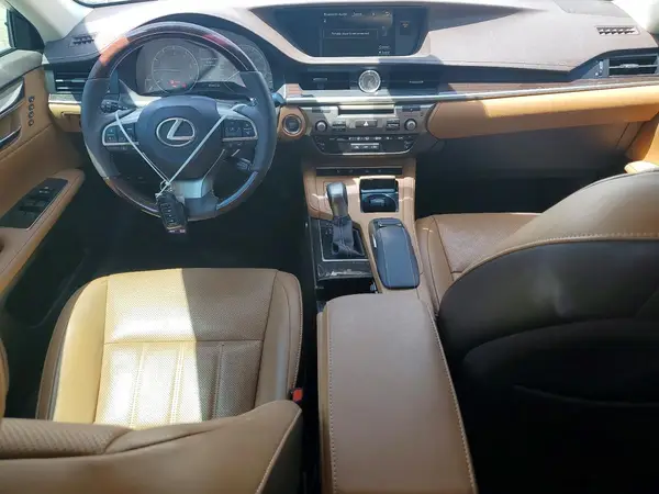 58ABK1GG1HU077240 2017 LEXUS ES - Image 8