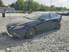 58ABK1GG1HU078047 2017 LEXUS ES