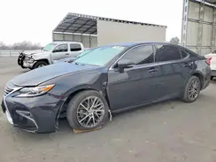 58ABK1GG1HU078923 2017 LEXUS ES