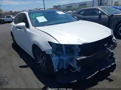 58ABK1GG1HU079506 2017 LEXUS ES