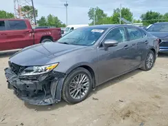 58ABK1GG1JU081102 2018 LEXUS ES