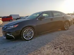 58ABK1GG1JU081990 2018 LEXUS ES
