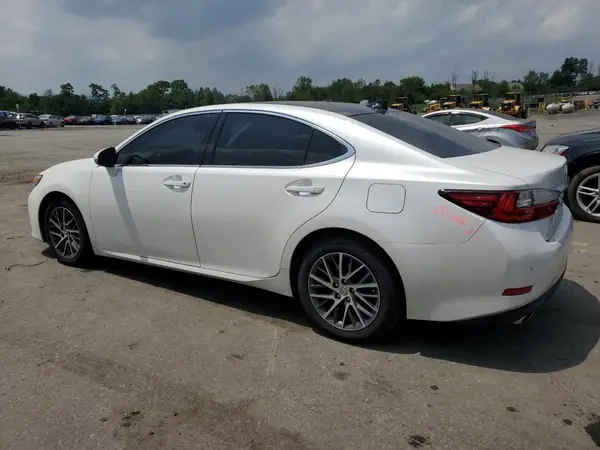58ABK1GG1JU083013 2018 LEXUS ES - Image 2
