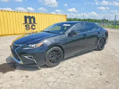 58ABK1GG1JU083898 2018 LEXUS ES