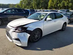 58ABK1GG1JU084159 2018 LEXUS ES