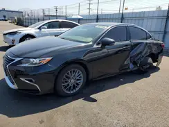 58ABK1GG1JU084713 2018 LEXUS ES