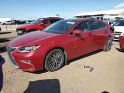 58ABK1GG1JU085036 2018 LEXUS ES