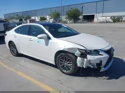 58ABK1GG1JU085294 2018 LEXUS ES