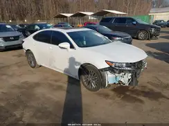 58ABK1GG1JU086719 2018 LEXUS ES