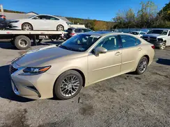 58ABK1GG1JU088146 2018 LEXUS ES